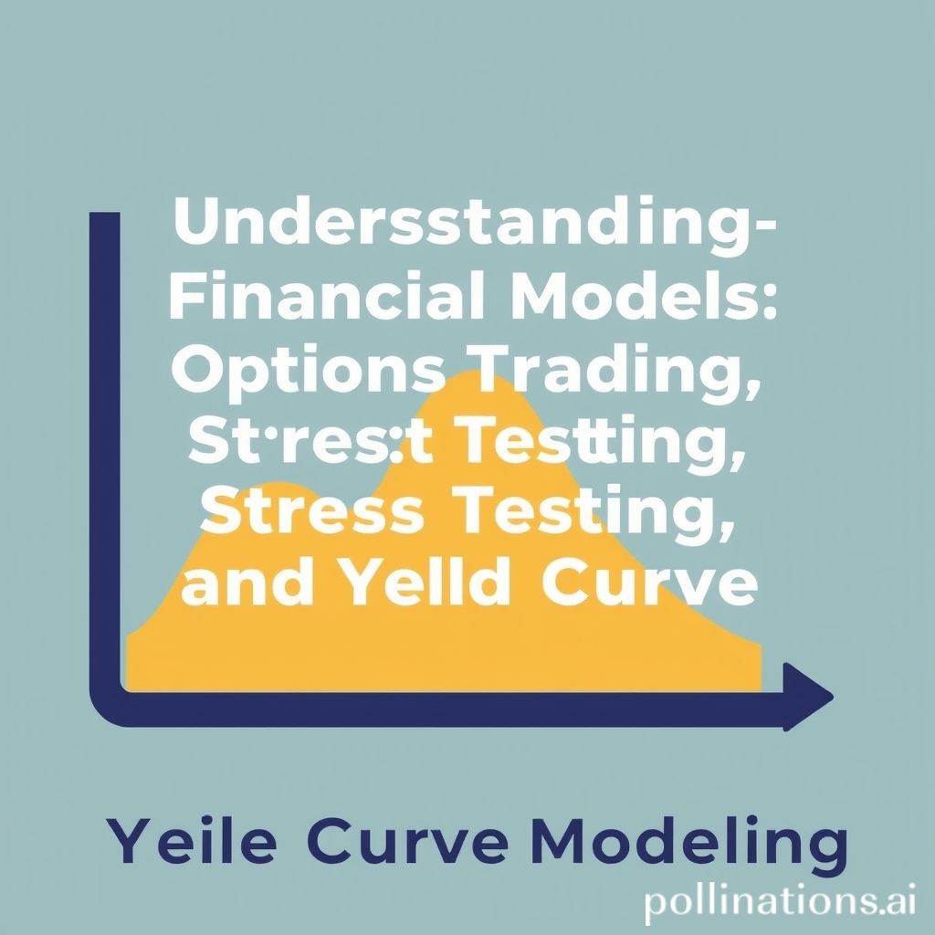 Background for Understanding-Financial-Models-Options-Trading-Stress-Testing-and-Yield-Curve-Modeling